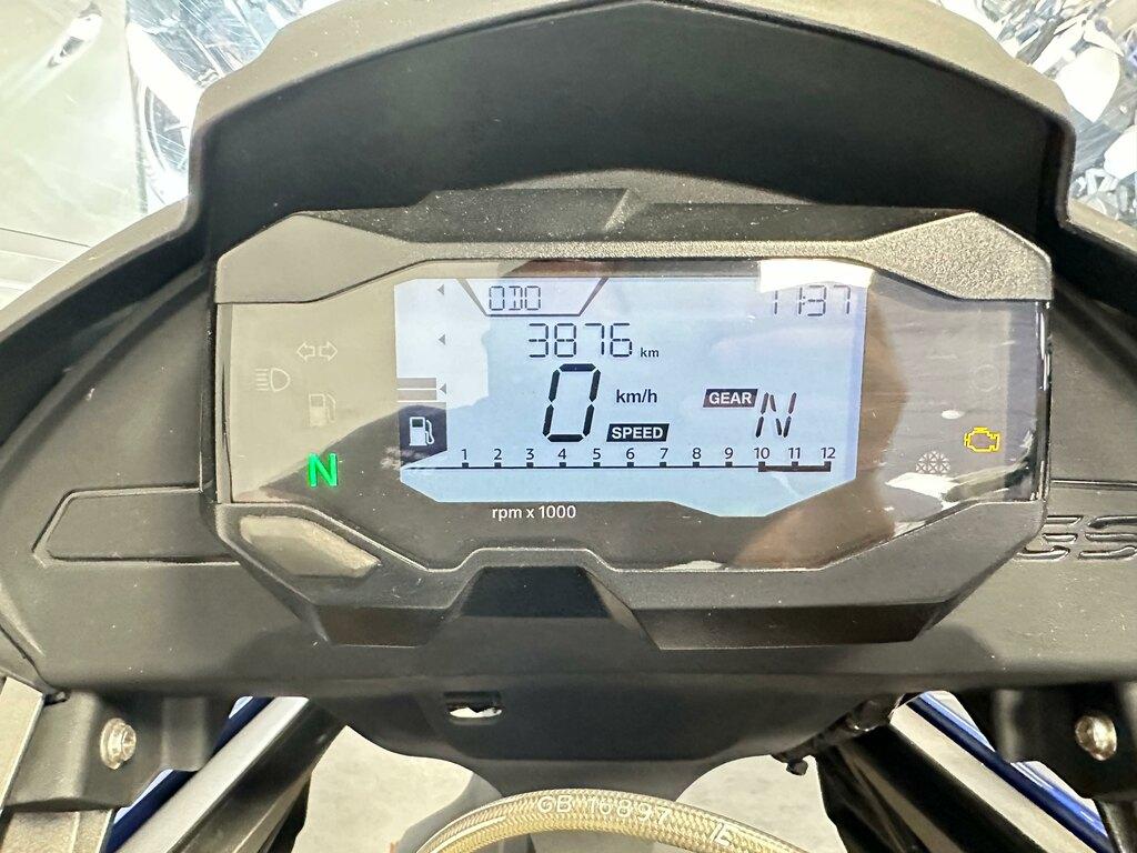 G 310 GS
