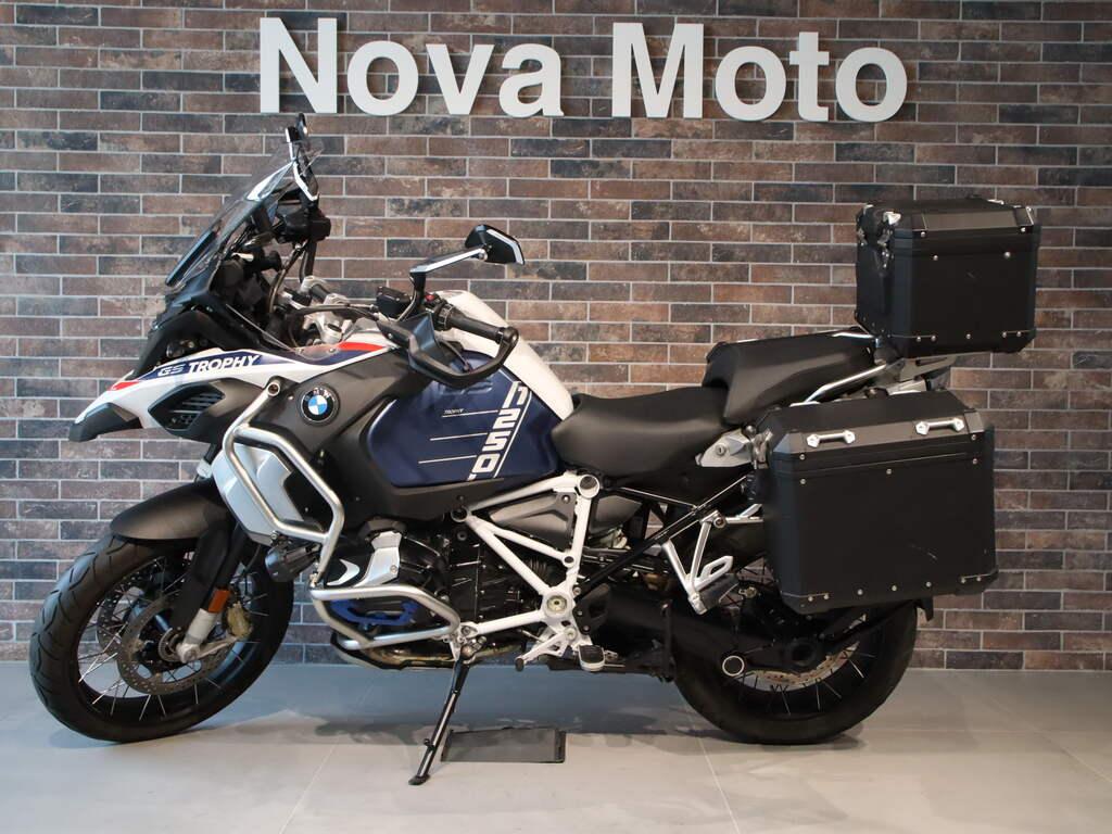 R 1250 GS