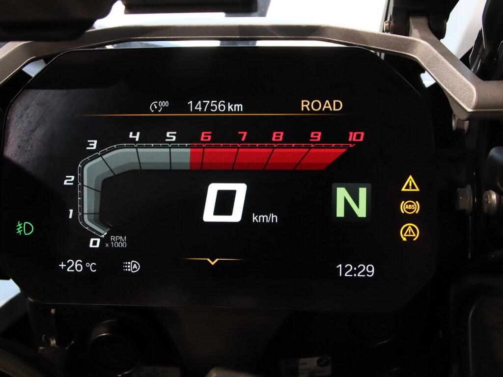 R 1250 GS