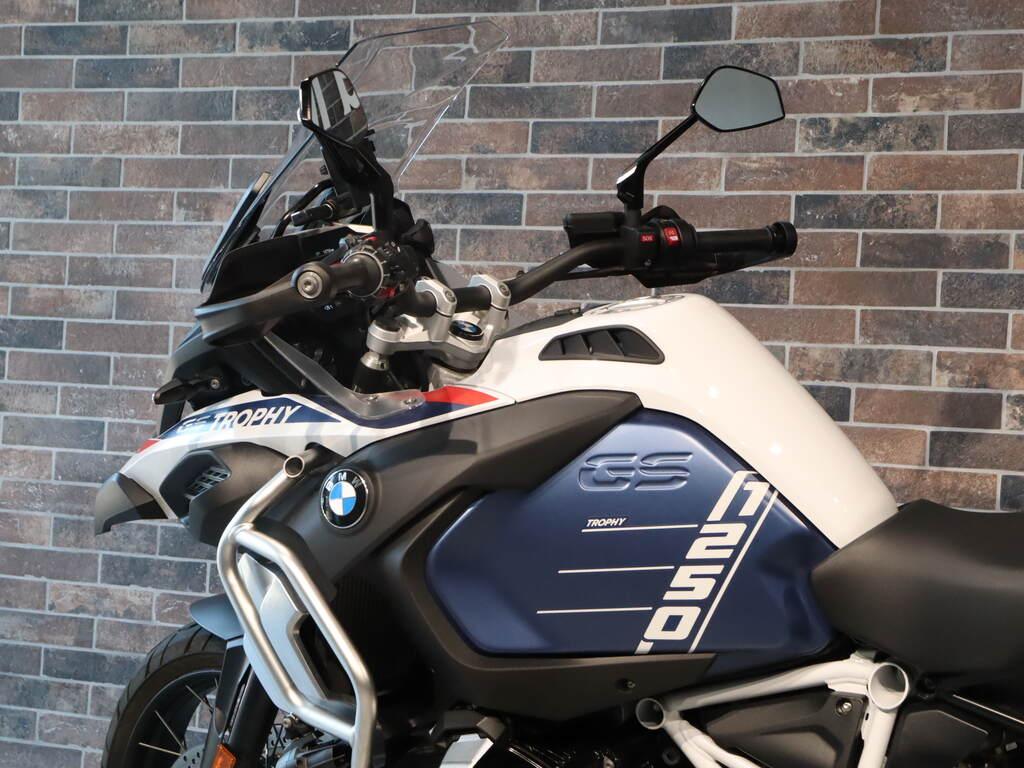 R 1250 GS