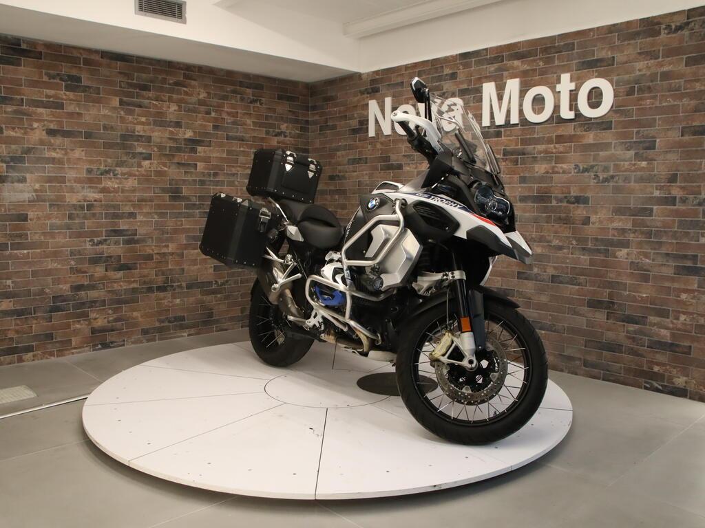 R 1250 GS