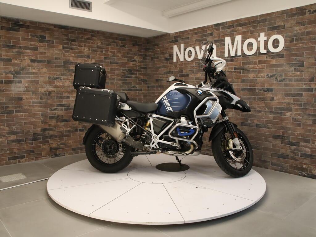 R 1250 GS