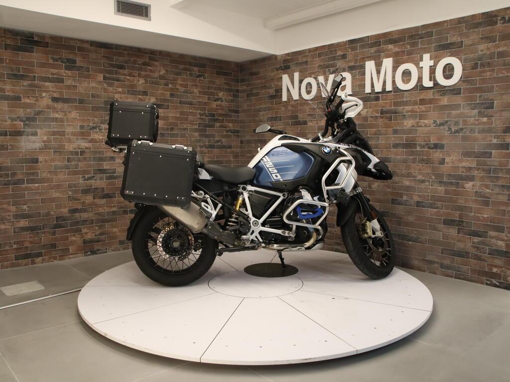 R 1250 GS