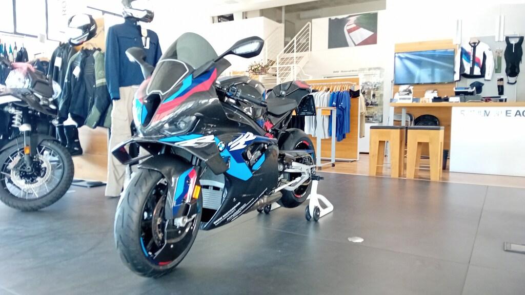 M 1000 RR