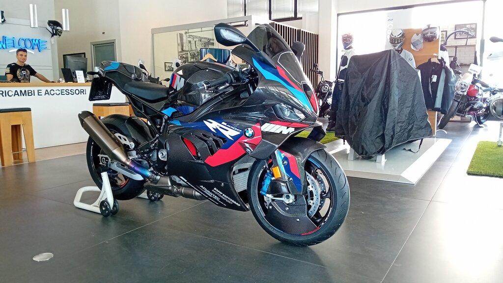 M 1000 RR