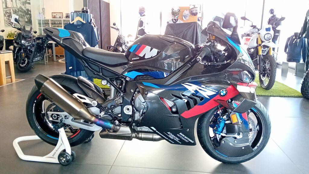 M 1000 RR
