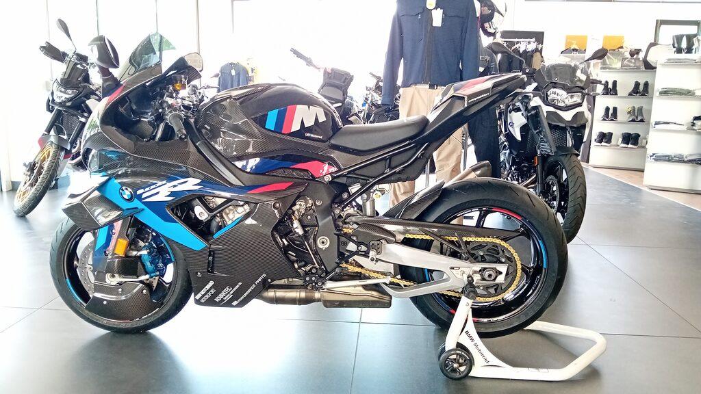 M 1000 RR