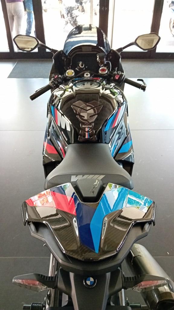 M 1000 RR