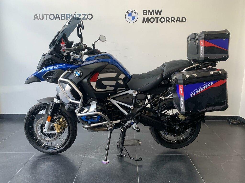 R 1250 GS