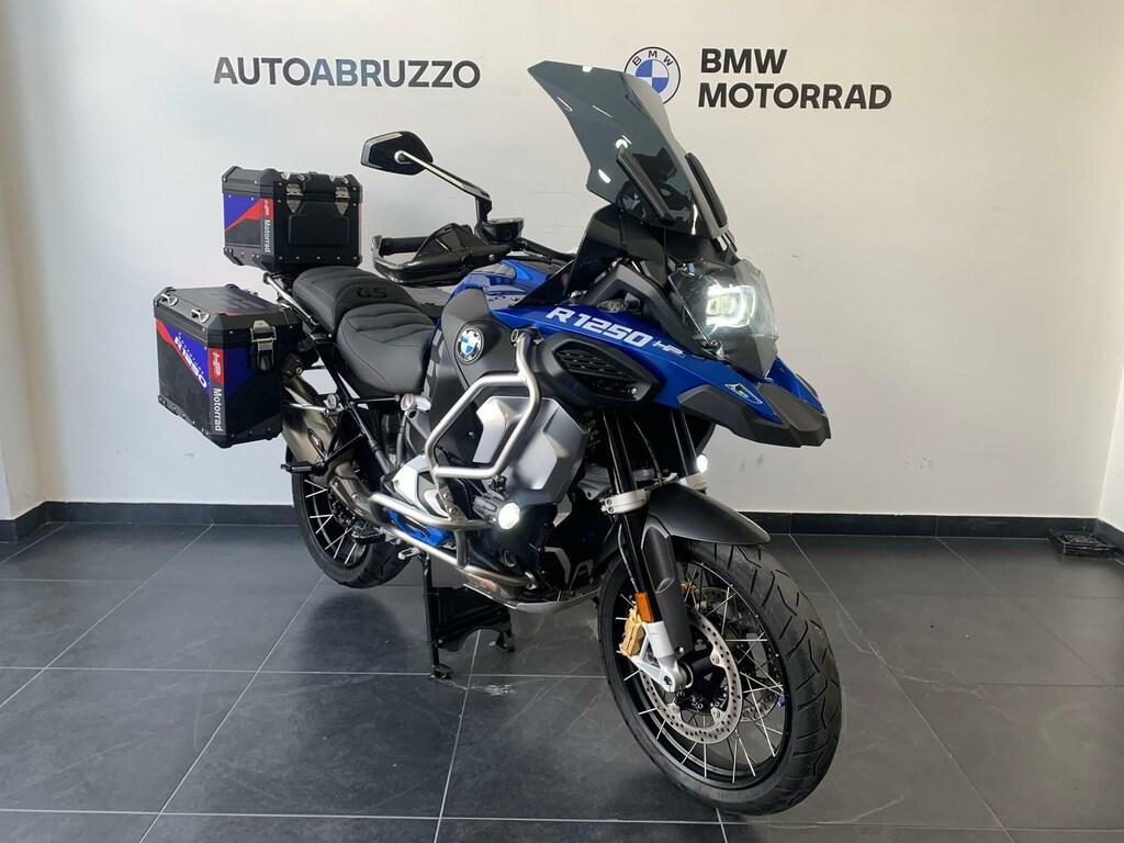 R 1250 GS