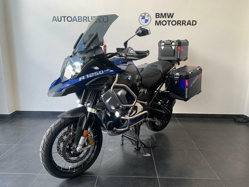 R 1250 GS