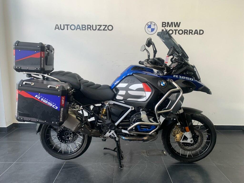 R 1250 GS