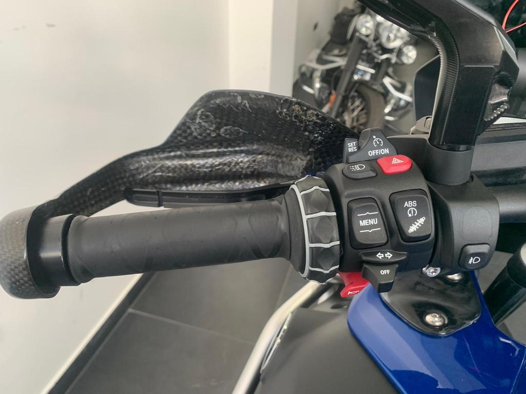 R 1250 GS