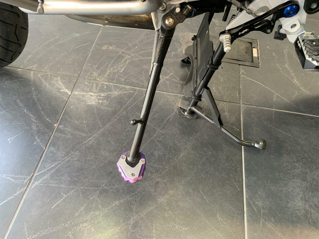 R 1250 GS