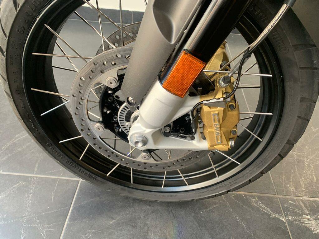 R 1250 GS