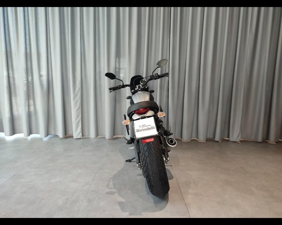 SCRAMBLER 800