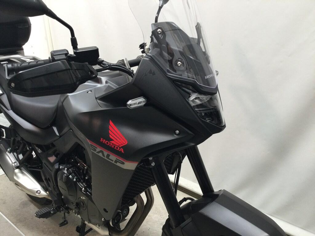 TRANSALP 750