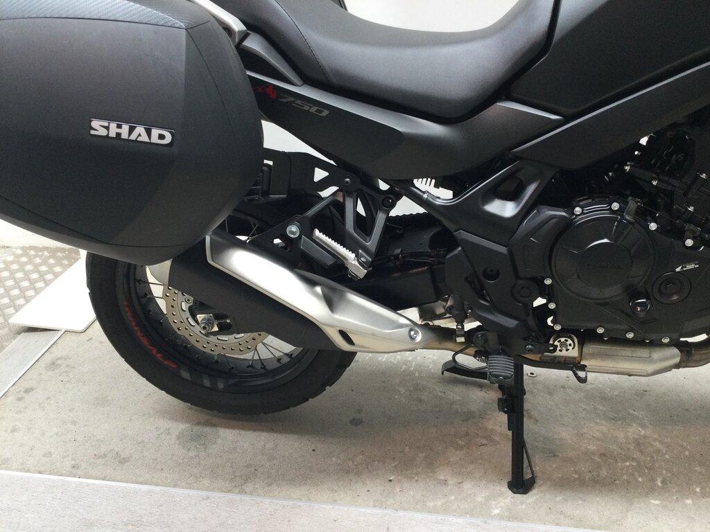 TRANSALP 750