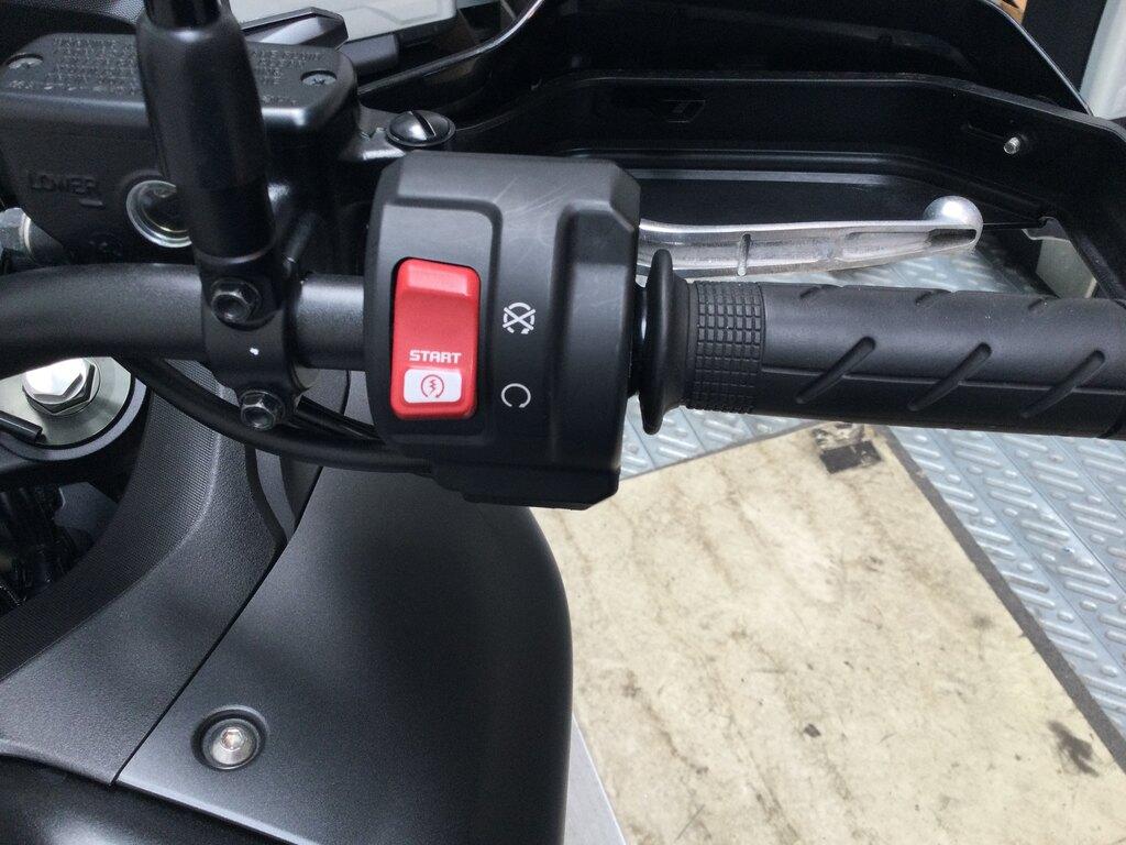 TRANSALP 750