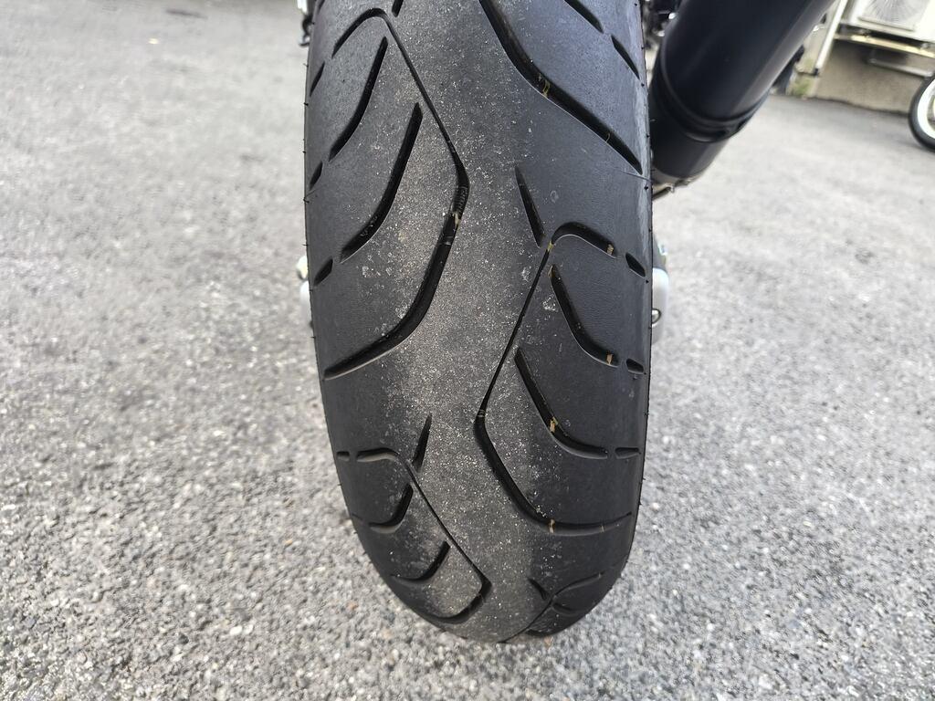 SV 650
