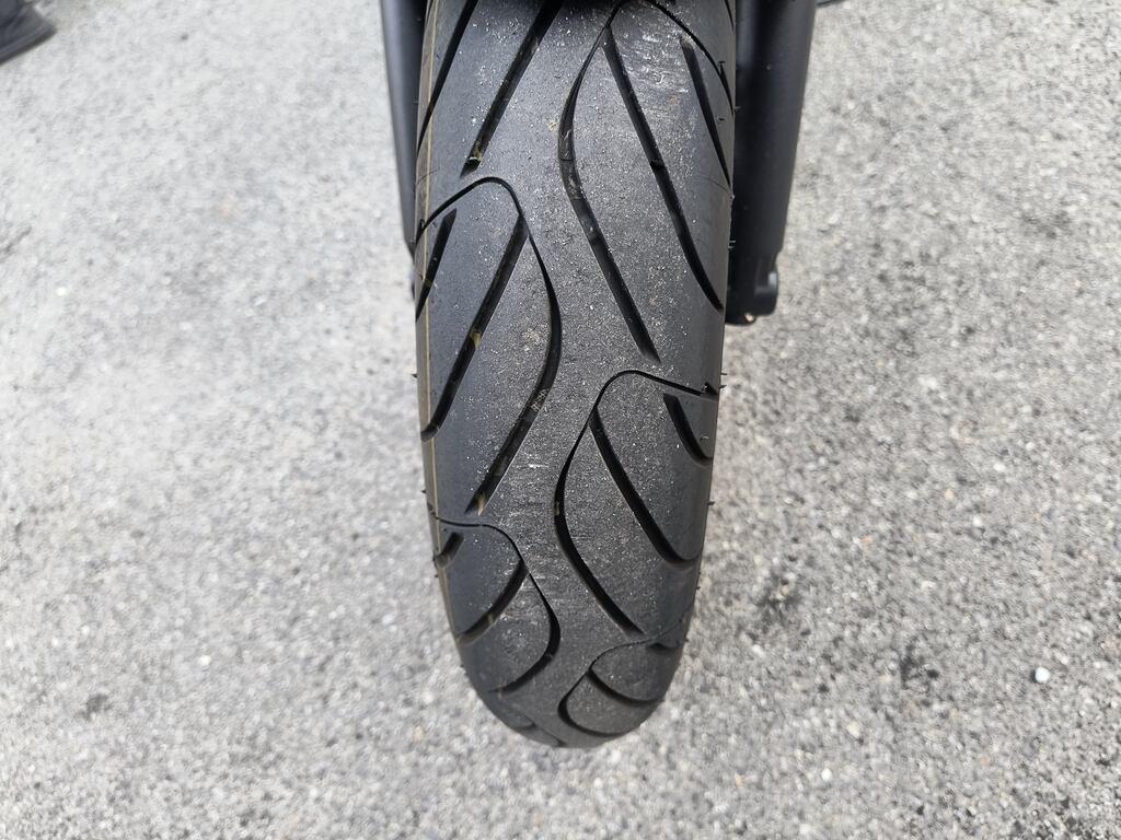 SV 650