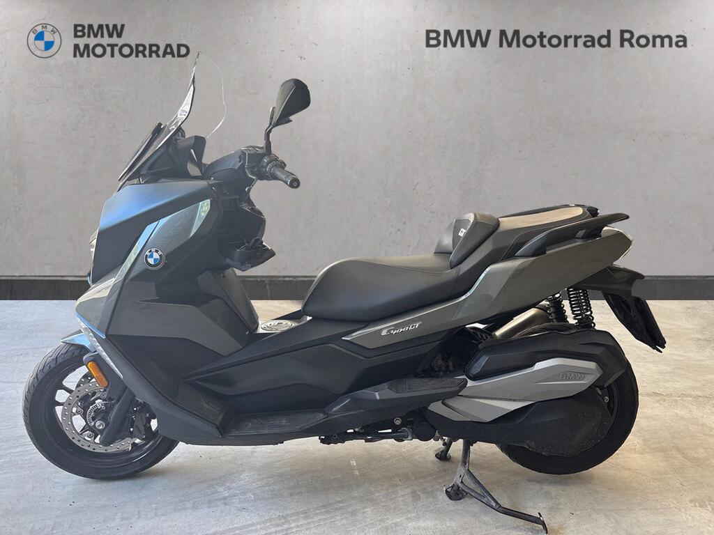 C 400 GT