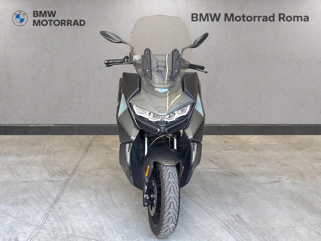 C 400 GT