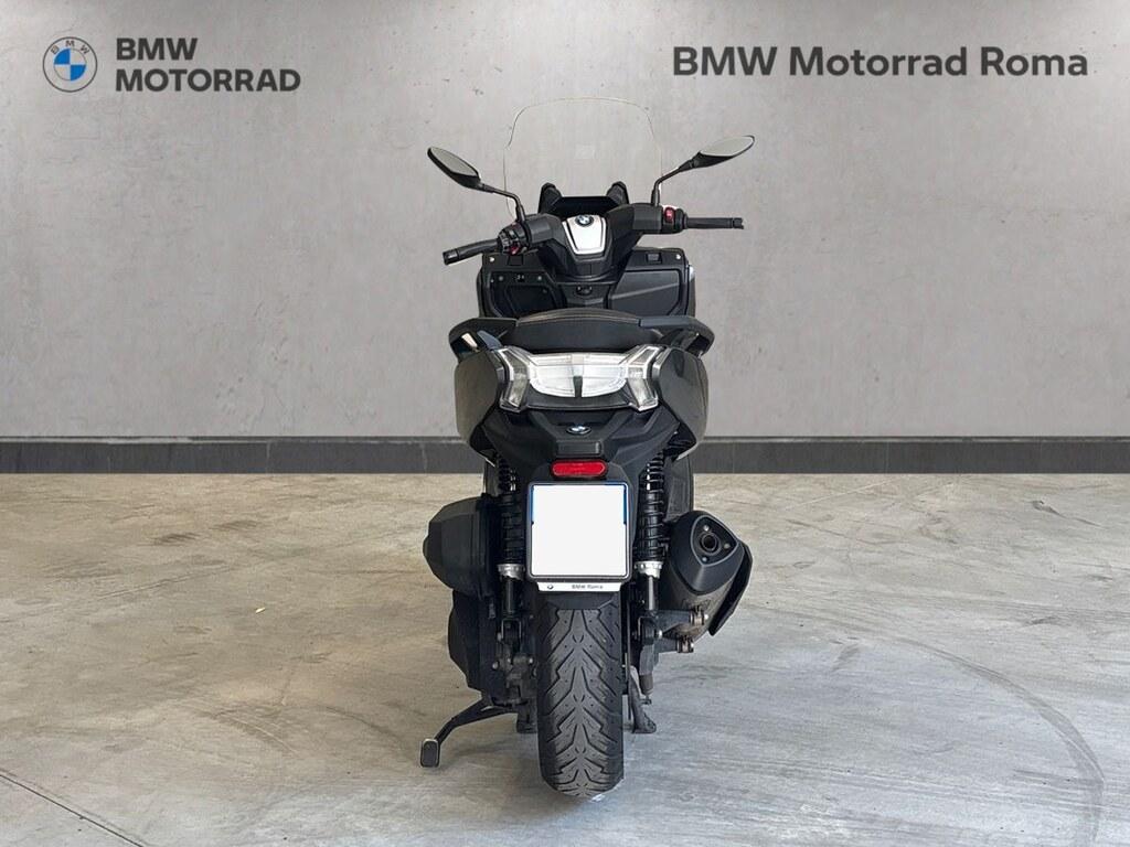 C 400 GT
