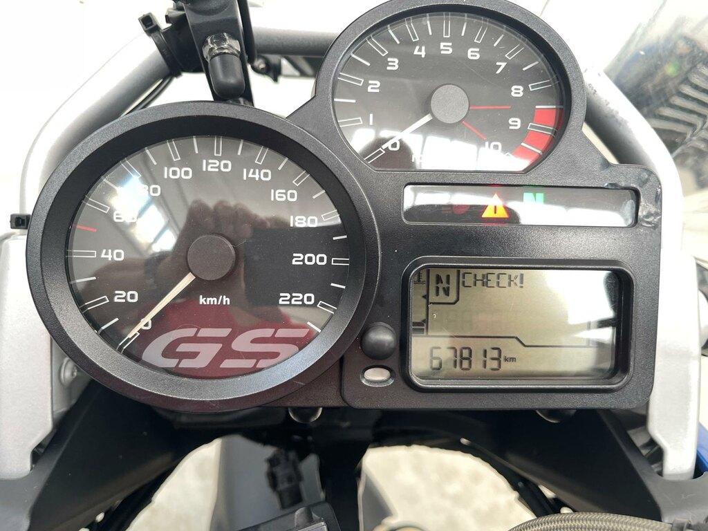 R 1200 GS