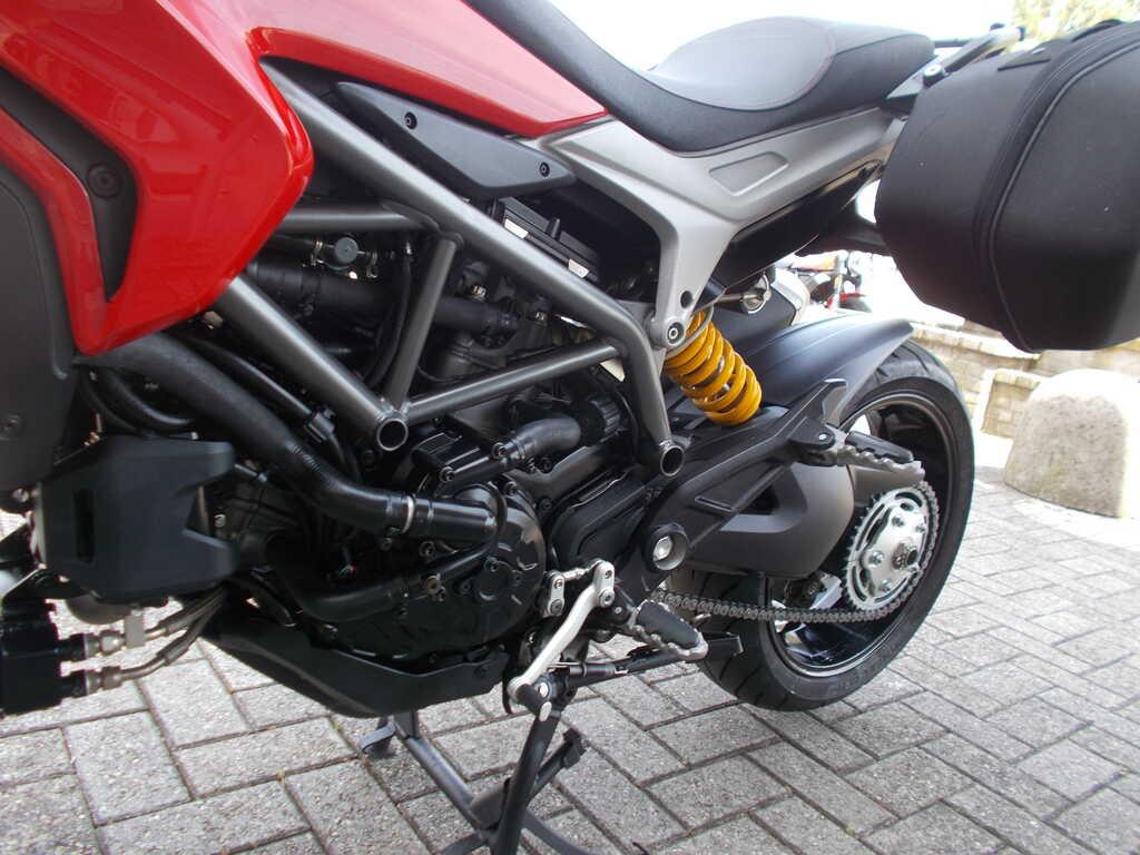 HYPERSTRADA 939