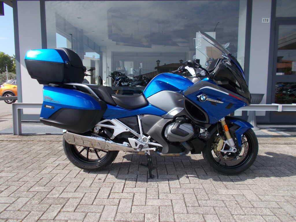 R 1250 RT