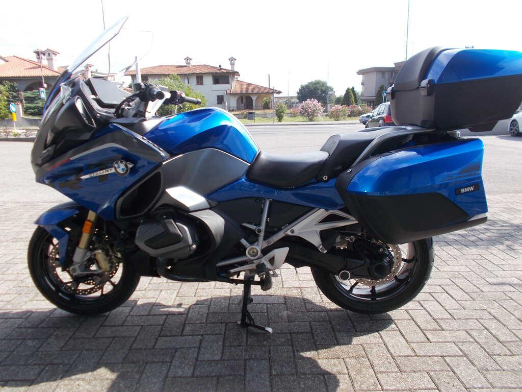 R 1250 RT