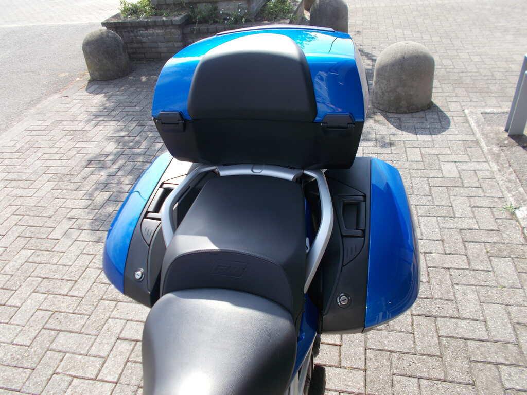 R 1250 RT