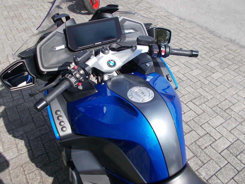 R 1250 RT