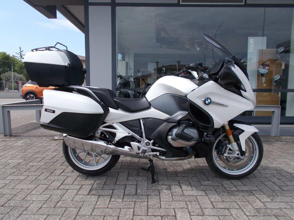 R 1250 RT