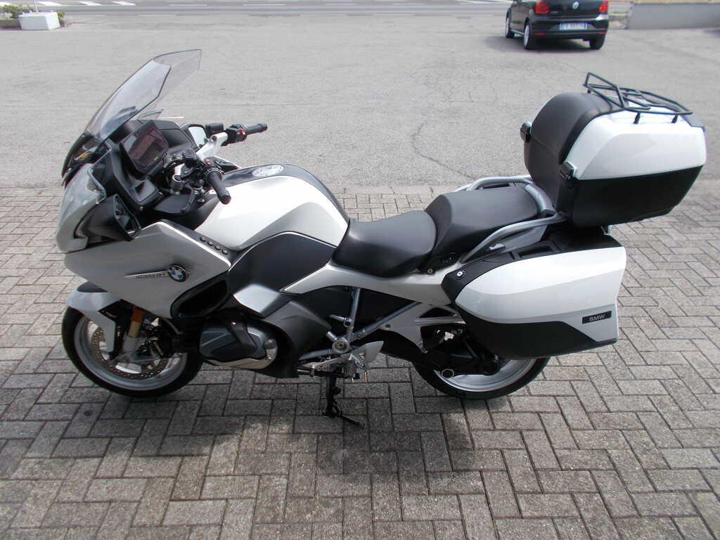 R 1250 RT