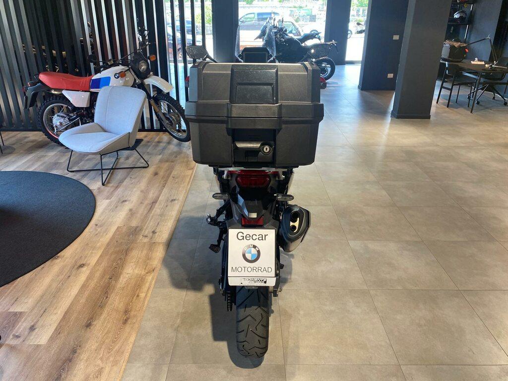 AFRICA TWIN 1100