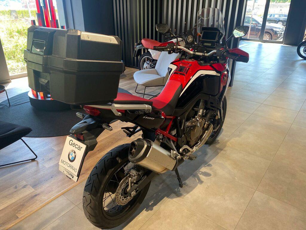 AFRICA TWIN 1100