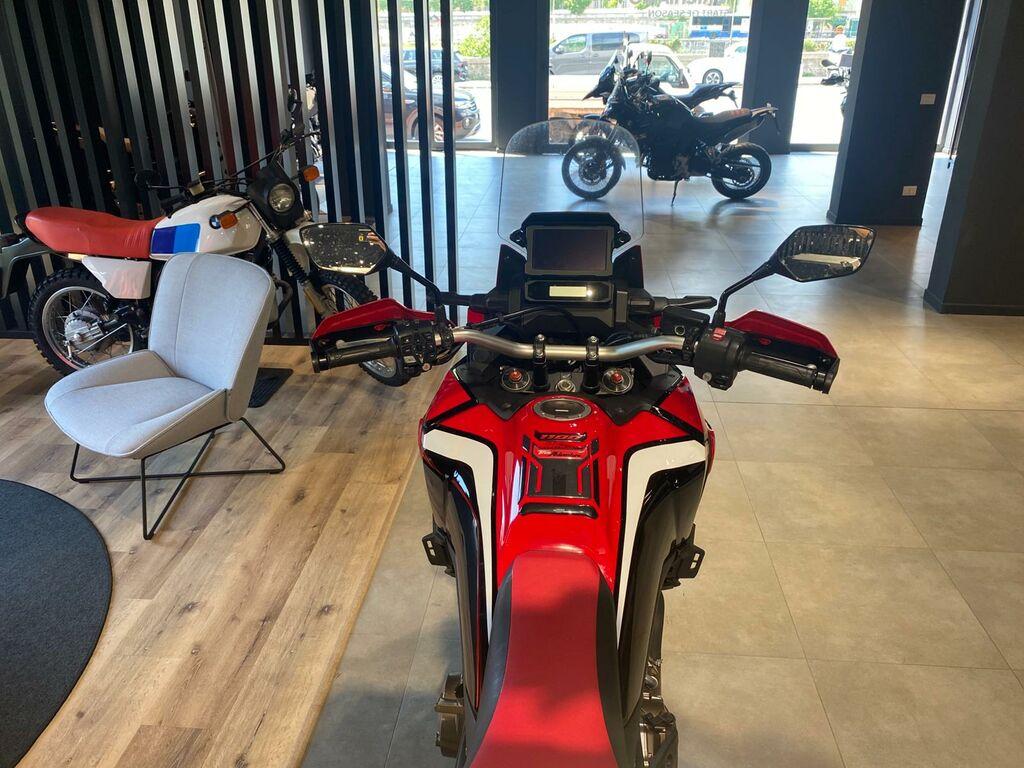 AFRICA TWIN 1100
