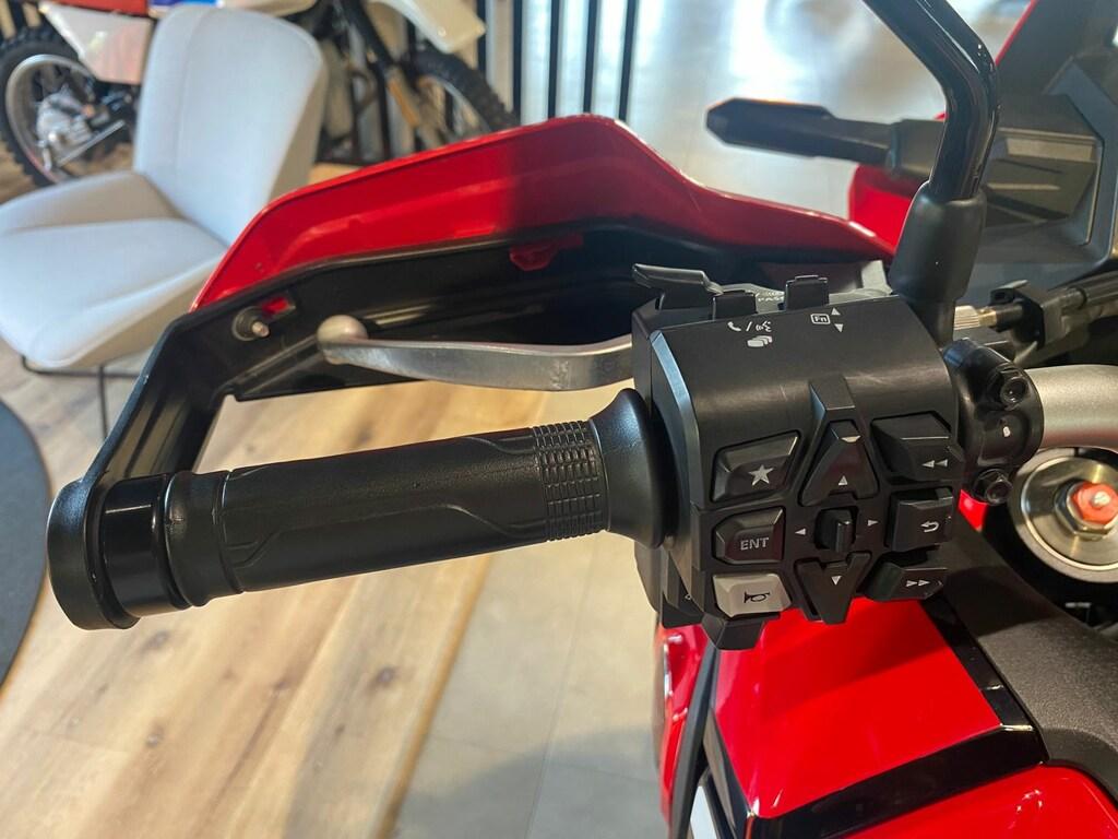 AFRICA TWIN 1100