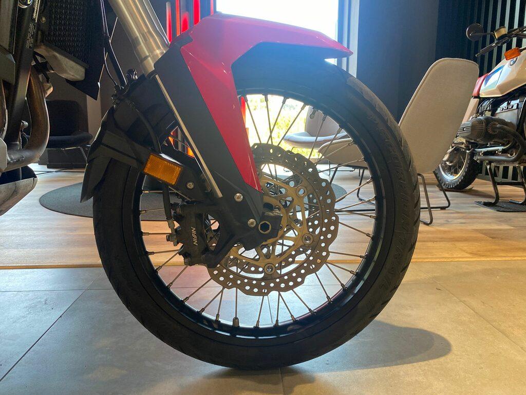 AFRICA TWIN 1100
