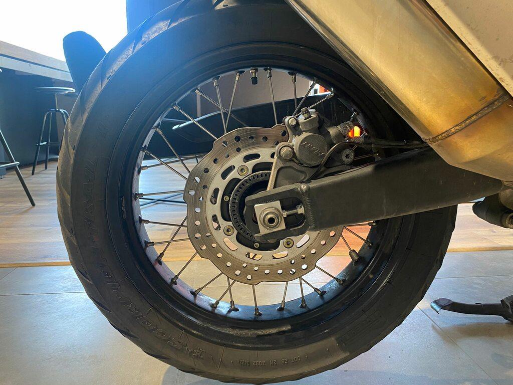 AFRICA TWIN 1100
