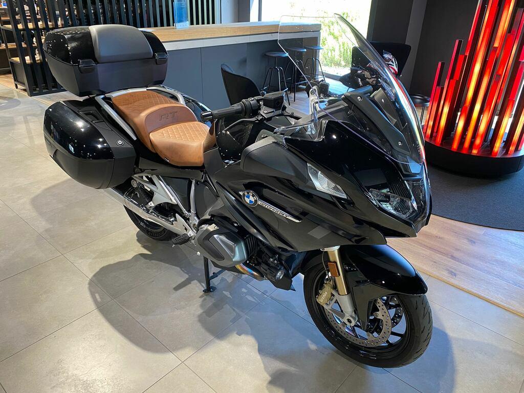 R 1250 RT