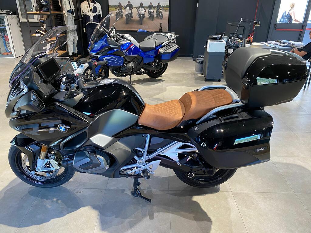 R 1250 RT