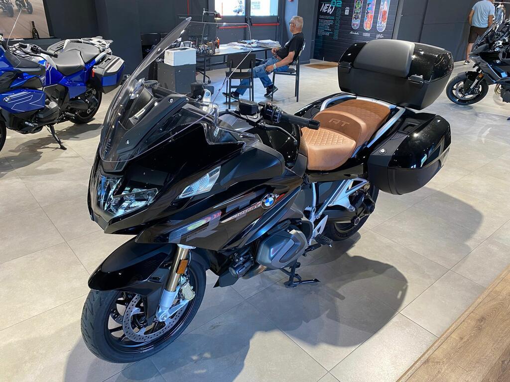 R 1250 RT