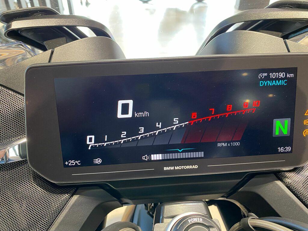 R 1250 RT