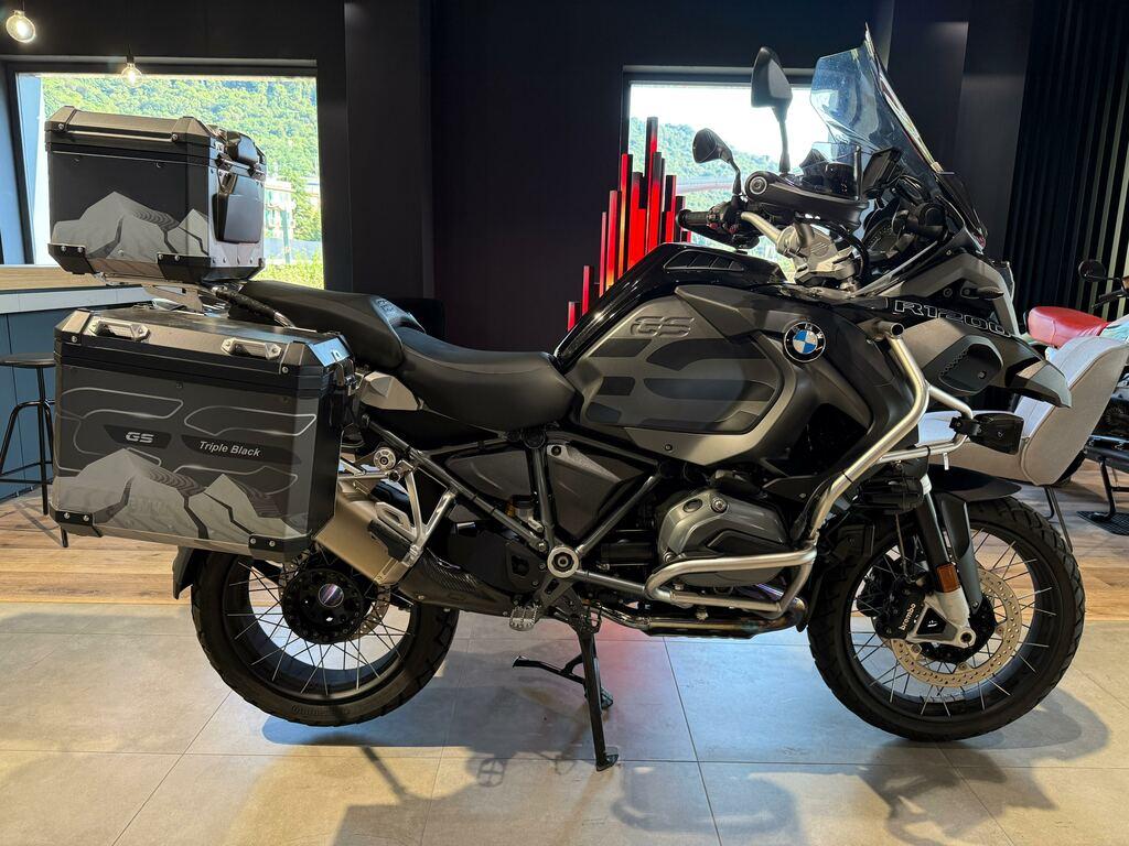 R 1200 GS