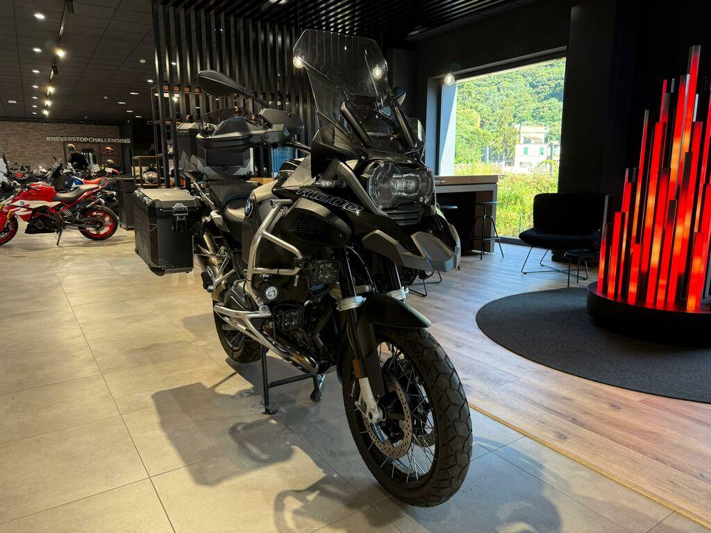 R 1200 GS