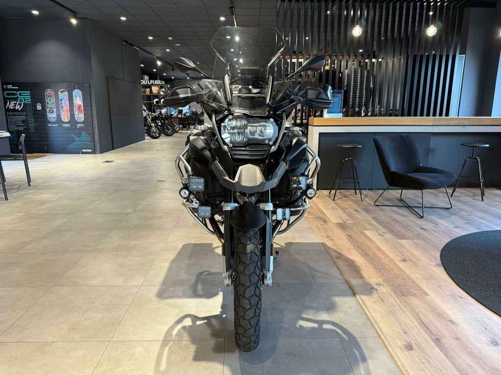 R 1200 GS