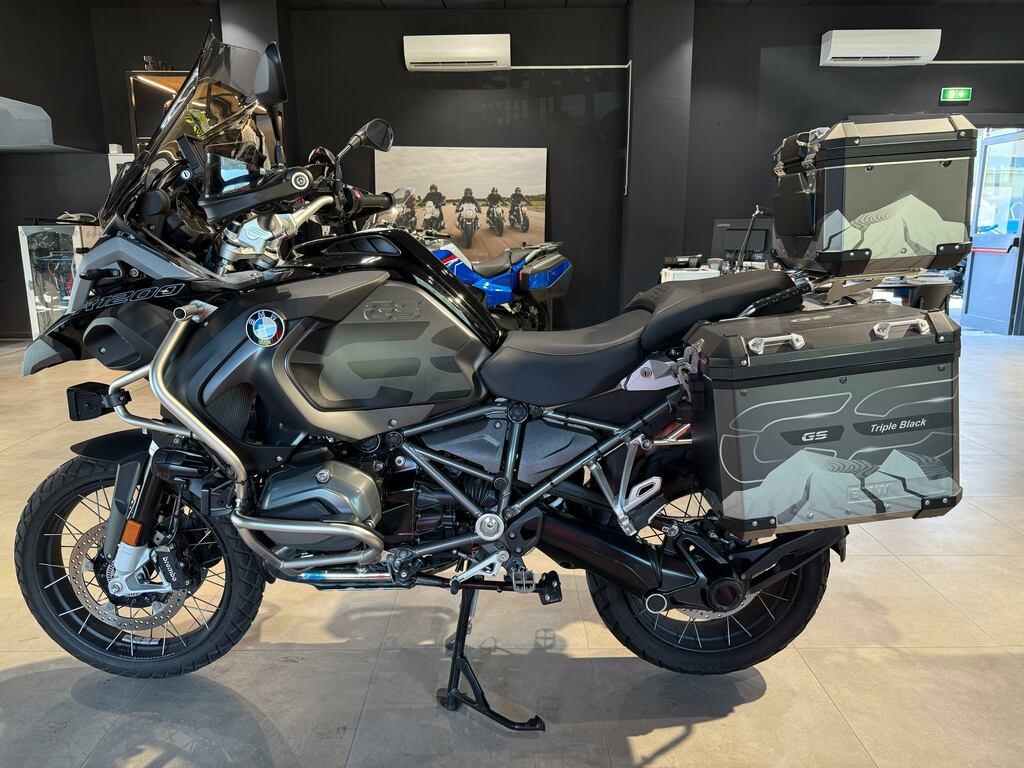 R 1200 GS